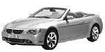 BMW E64 B2142 Fault Code