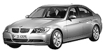 BMW E90 B2142 Fault Code